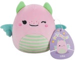Squishmallows: Lilia - 5&quot; Easter Plush