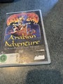 Arabian adventure