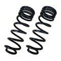 3" 75mm Rear Coil Springs - 150-300Kg (Navara D23 15+ / X-Class 17-20)