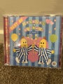 Best of Bananas in Pyjamas CD