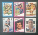 RUGBY LEAGUE ERROR CARDS $50 EACH