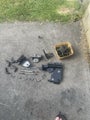 Zd30 parts