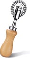 Pastry Wheel Cutter - Pasta Cutting Wheel - Ravioli Crimper Cutting Wheel For Ho
