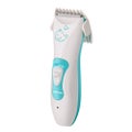 Hair Clippers, Quiet & Professional Hair Trimmer For Kids, Waterproof Cordl