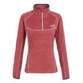 Regatta Womens/Ladies Yonder II Half Zip Fleece