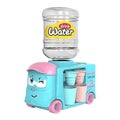 Water Dispenser Toy Mini Cute Water Dispenser Mini Cartoon Drink Water Dispense