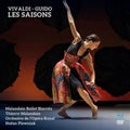Vivaldi & Guido: Les Saisons DVD