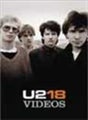 18 Definitive Collection DVD