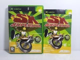 SX Superstar