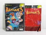 Rayman 3: Hoodlum Havoc
