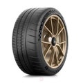 Tyres Michelin Pilot Sport Cup 2r 315/30R21 105Y
