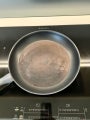 Tefal Stainless Steel Frypan 30cm