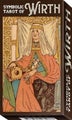 Symbolic Tarot of Wirth by Oswald Wirth - Cards
