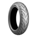 BRAND NEW Bridgestone Battlax T33 180/55ZR17 Rear Sport Touring Tyre (73W)