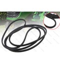 fOR 48" John Deere Mowers L120 L130 LA140 GX20571 GX21833 Black Deck Blade Belt