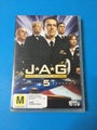 JAG Judge Advocate General: The Fifth Season