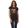 The Beatles Sgt Pepper skinny Fit T Shirt