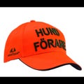 SwedTeam Hundförare (doghandler) Cap Blaze One Size Blaze