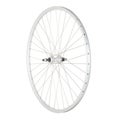 Ontrack 700c Rear Hybrid Alloy/Alloy QR Wheel