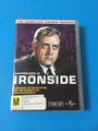 Ironside: Season 4