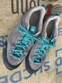 Sz 7 Women’s Hiking Shoes - Quechua - Leather!