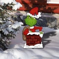Christmas Decorations Christmas Yard Signs