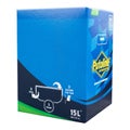 Putoline N-Tech Pro R+ 5W-40 15L BIB