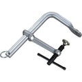 Stronghand Utility Clamp (Cap. 165Mm Rail Size: 16 X 8Mm) | Utility Clamps - ...