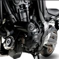 R&amp;G Racing Aero Crash Protectors To Suit Honda CBR650/CB650