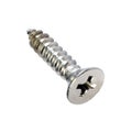 10G X 1In S/Tapping Screw Csk Hd Phillips 304/A2 | Stainless Steel - Grade 30...