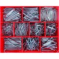 795Pc Mm &amp; Sae Split (Cotter) Pin Assortment | Assortments - Split (Cotter) Pins