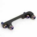SRAM POST BRACKET RAINBOW 40P SS CPS & STD 00.5318.007.006