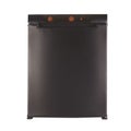 GASMATE 3-WAY UPRIGHT FRIDGE 62L