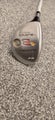 TaylorMade BURNER RESCUE T4 Hybrid- 23*Regular-LEFT HAND! Very Special!