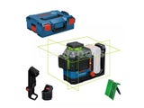 Bosch 18V Laser Level Tool Only GLL18V-120-33C