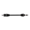 ALL BALLS RACING ATV CV/AXLE 8 BALL COMPLETE SHAFT CAN AM 8225