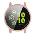Protective Case for Garmin Vivoactive 5 Watch (Pink)