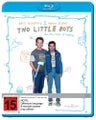 Two Little Boys. Blu-Ray