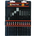 Tactix 12Pc Chisel &amp; Punch Set | Punches &amp; Chisels - Sets