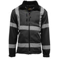 Standsafe HV022 Hi Vis Fleece Jacket