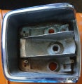 FORD XW TAILLIGHT
