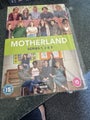 Motherland Series 1 - 3 Boxset DVD