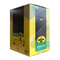Kroon Gear Lube LS Gear Oil - 80W90
