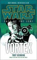 Vortex: Star Wars Legends (Fate of the Jedi) by Troy Denning - Paperback