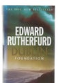Edward RUTHERFURD - Dublin: Foundation (First Edition)