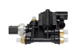 Air Suspension Transfer Relief Valve suitable for Discovery 3 &amp; Discovery 4