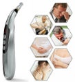 Electric Therapy Pen Acupuncture Meridian Energy Pain Massage Body Relief Mass