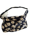Cosmetic Bags For Women Corduroy Make Up Bag Toiletry Makeup Pouch With Zipper