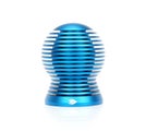 NRG Shift Knob Heat Sink Spheric | Blue
