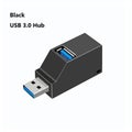 Usb Splitter 2.0 3.0 Hub 3 Port Usb2.0 Hub Splitter Adapter Power Charging Mul